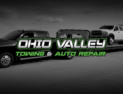 Auto Repair in Cloverport Kentucky