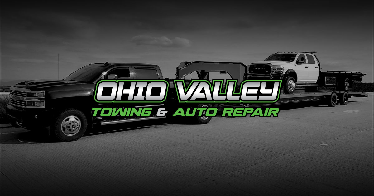 Auto Repair in Cloverport Kentucky