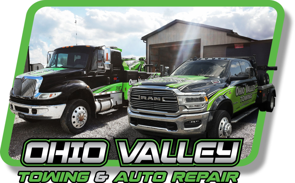 Auto Repair In Cloverport Kentucky