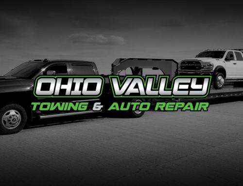 Auto Repair in Hawesville Kentucky