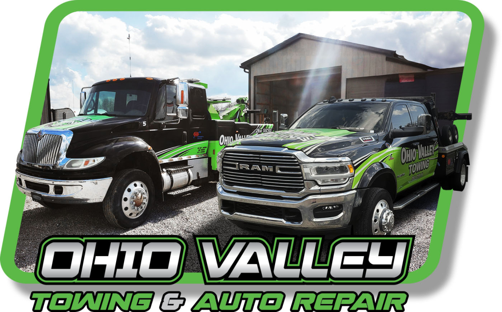Heavy Duty Towing In Tell City Indiana